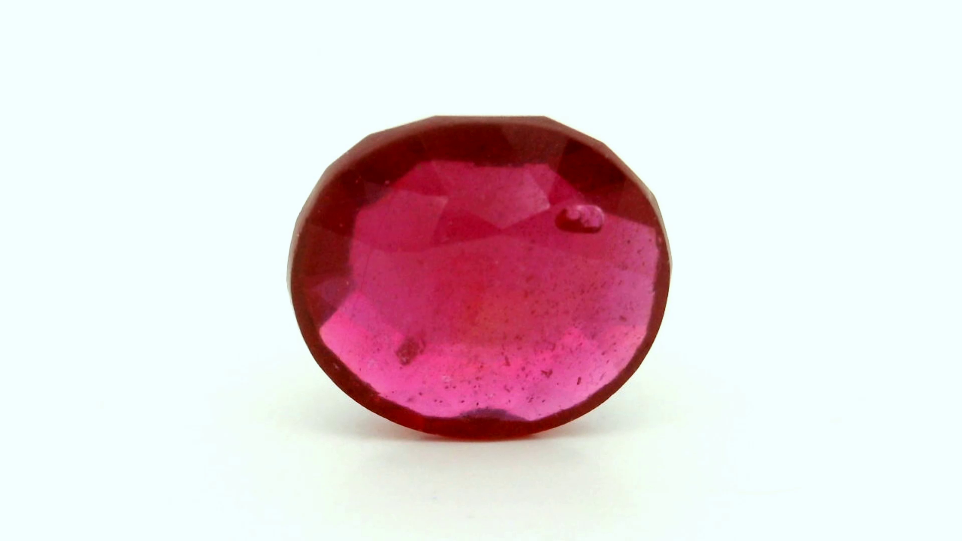 Natural Ruby 3.30 cts