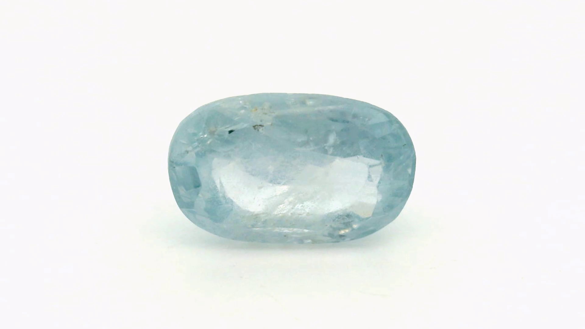 Natural Blue Sapphire 7.81 cts