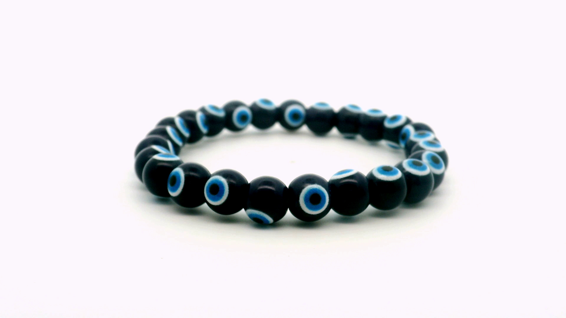 Evil Eye Bracelet