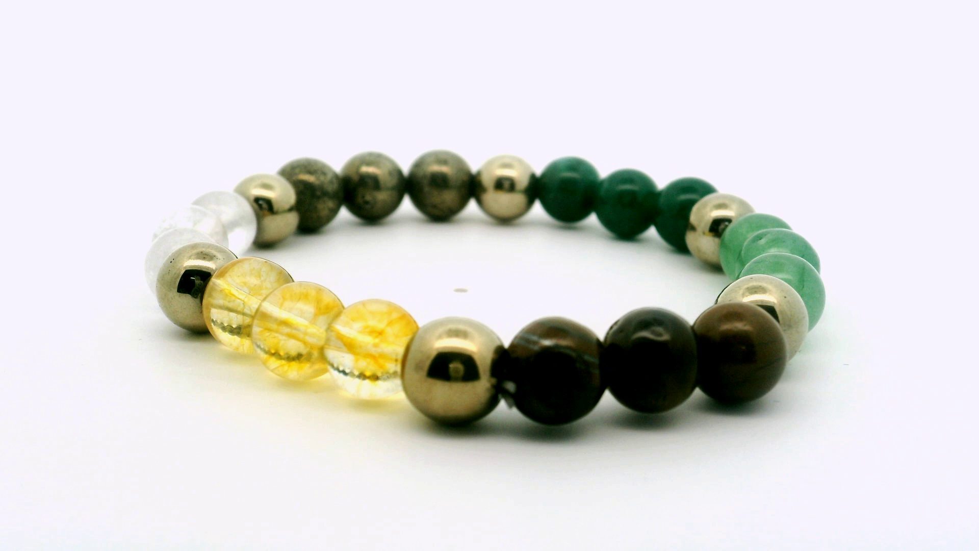 Dhanyog Bracelet