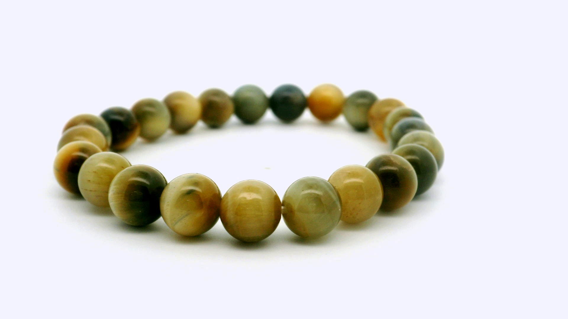 Cat's Eye Bracelet