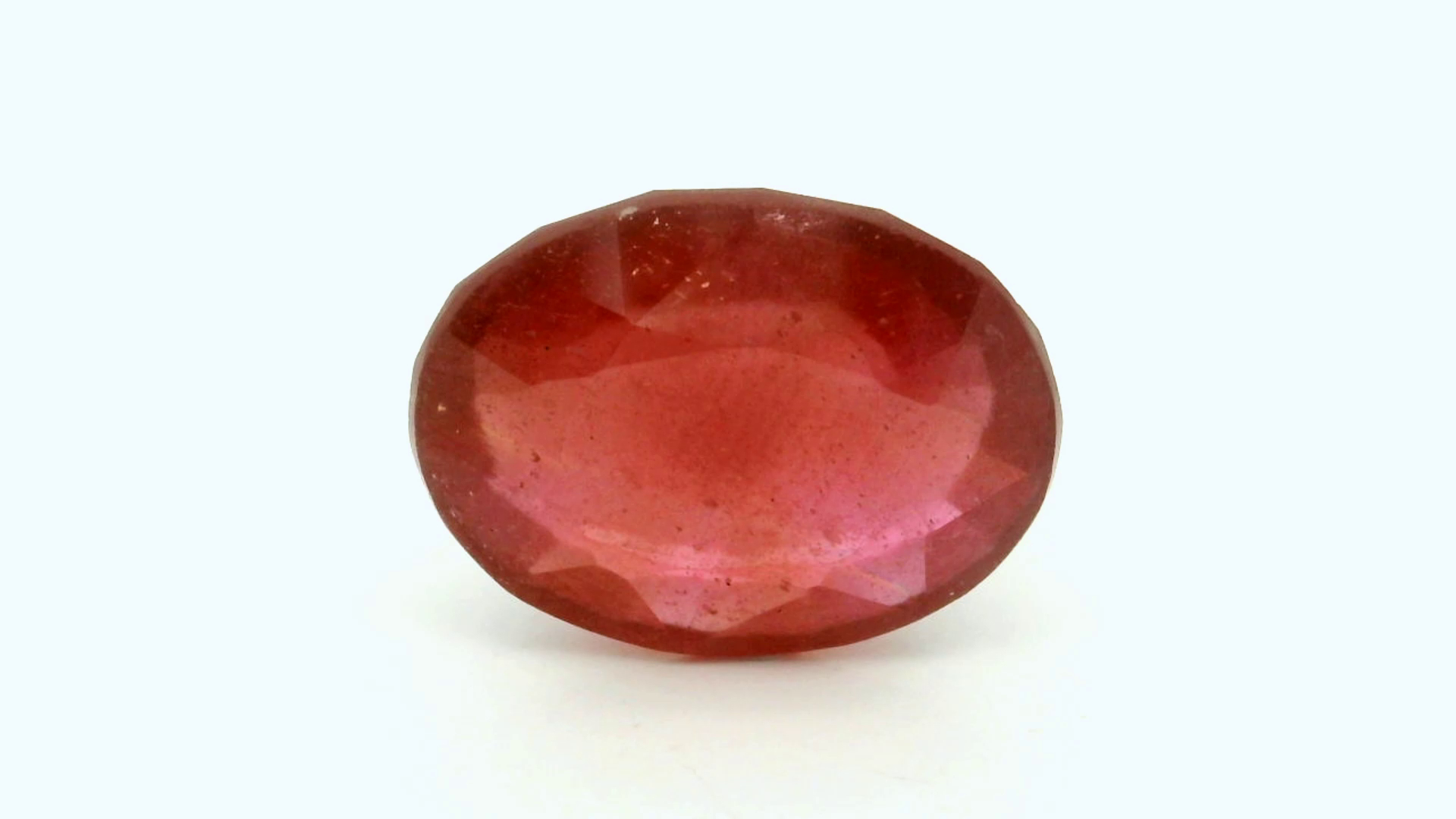 Natural Ruby 15.60 cts
