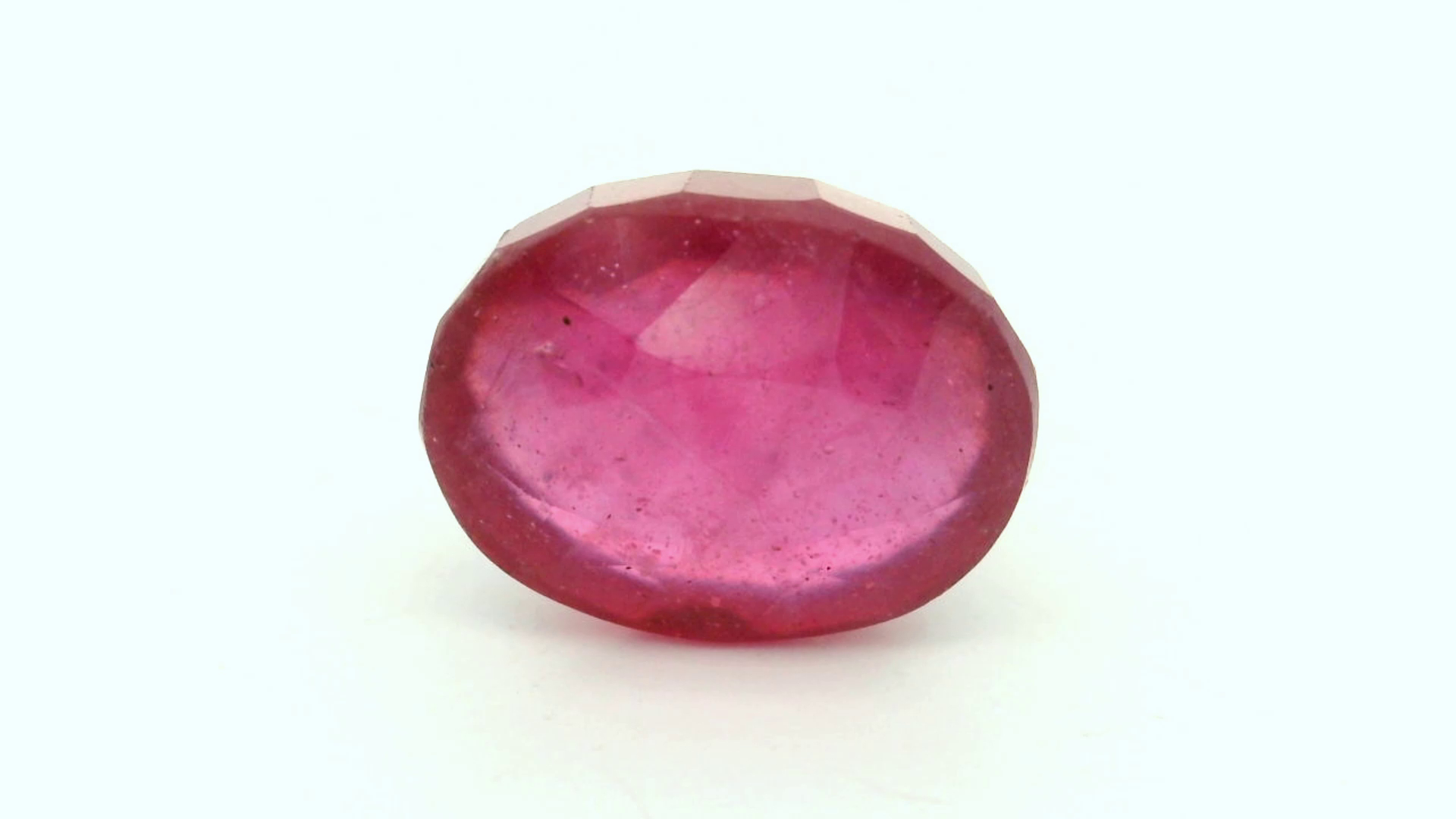 Natural Ruby 7.35 cts