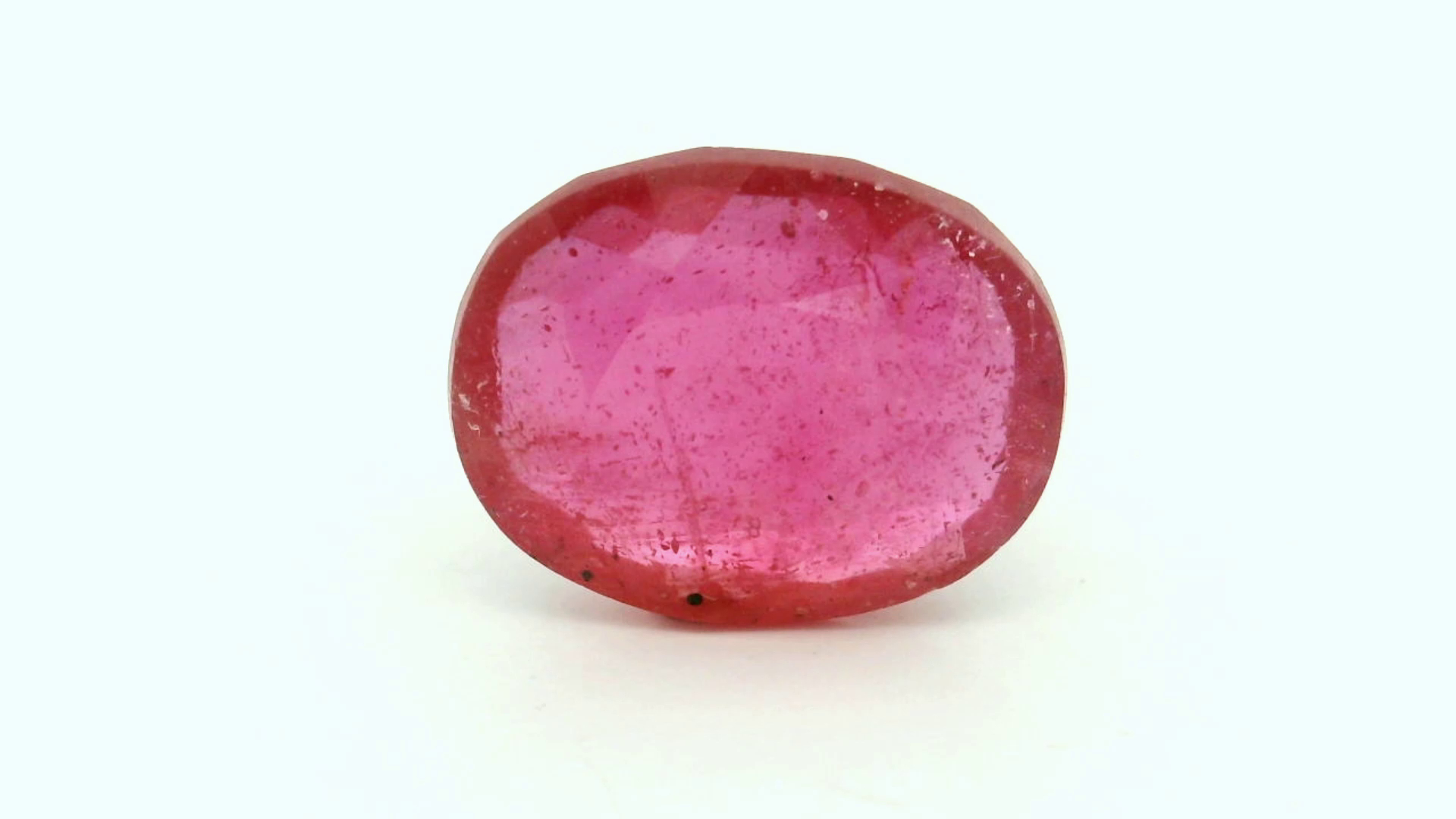 Natural Ruby 6.55 cts