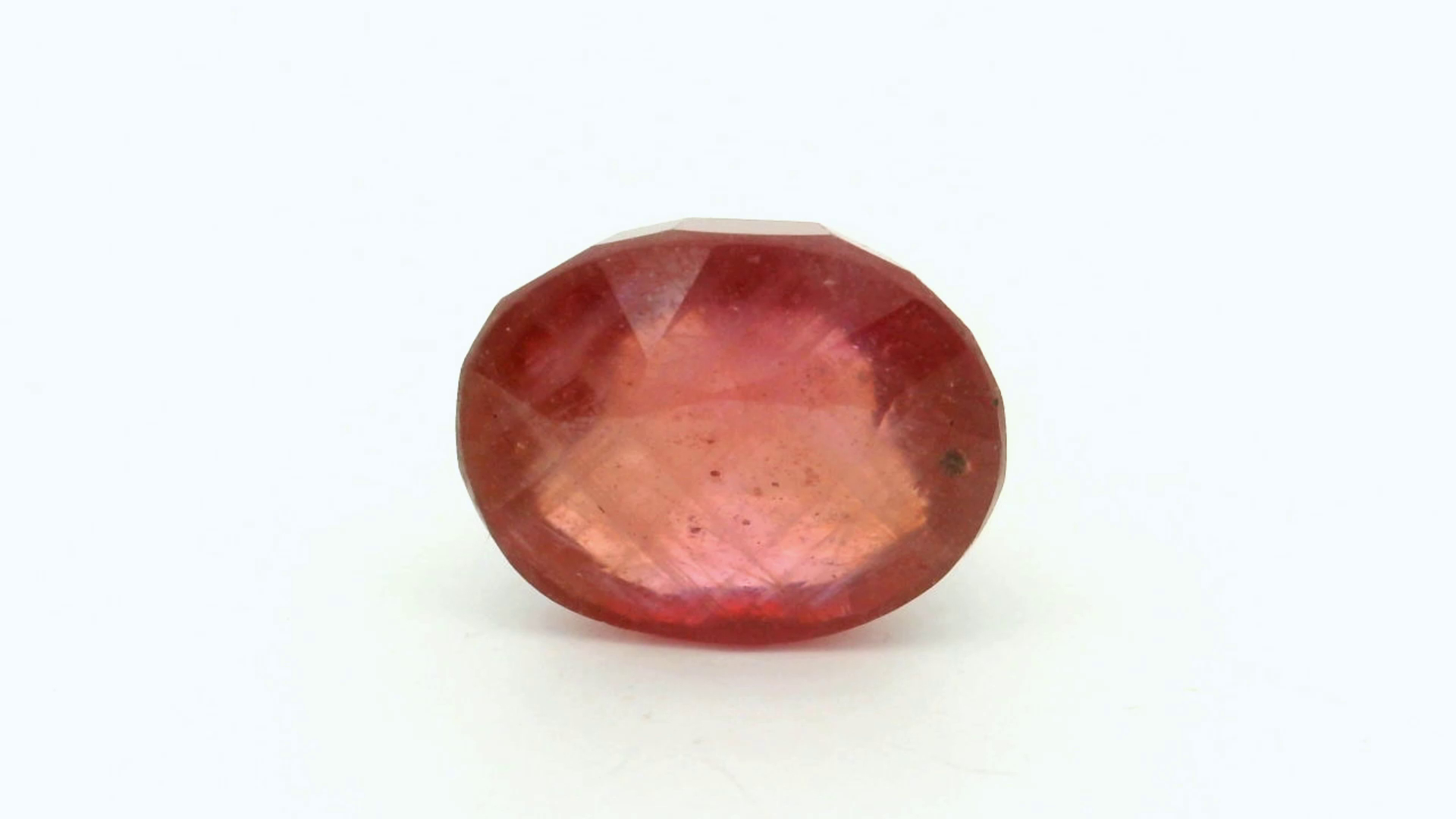 Natural Ruby 7.20 cts