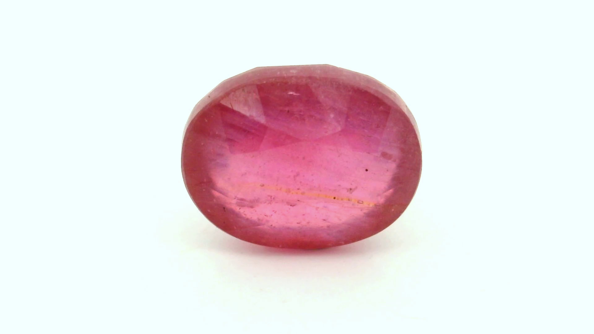 Natural Ruby 7.45 cts