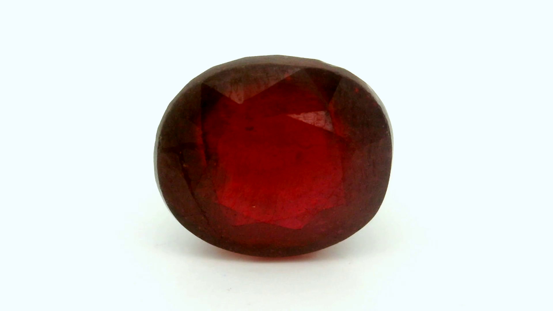 Natural Ruby 7.70 cts