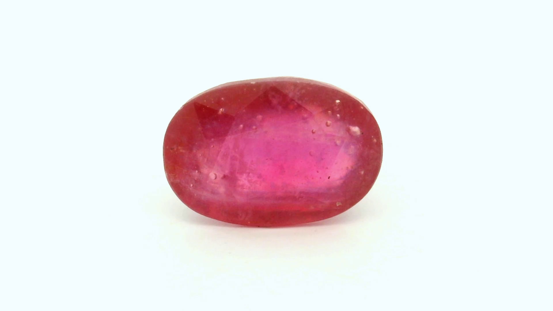 Natural Ruby 8.05 cts
