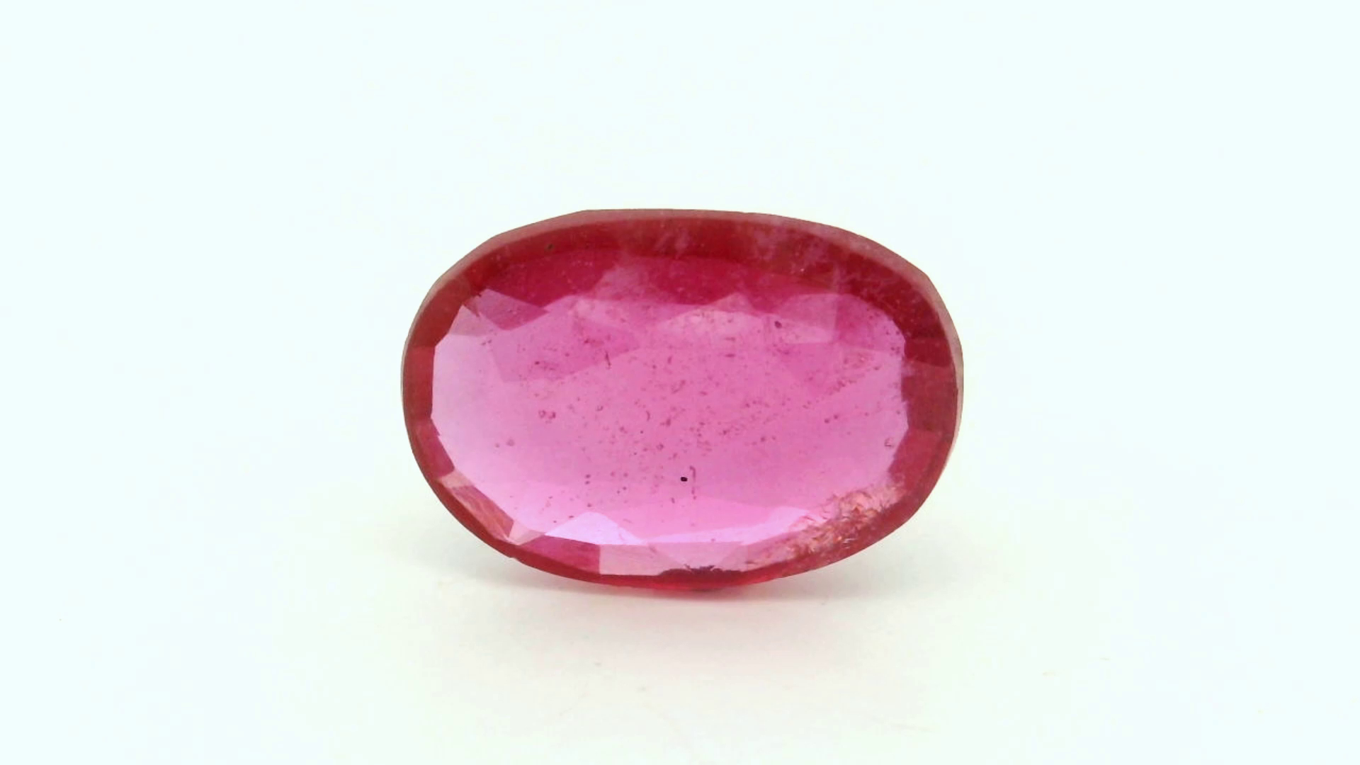 Natural Ruby 6.05 cts