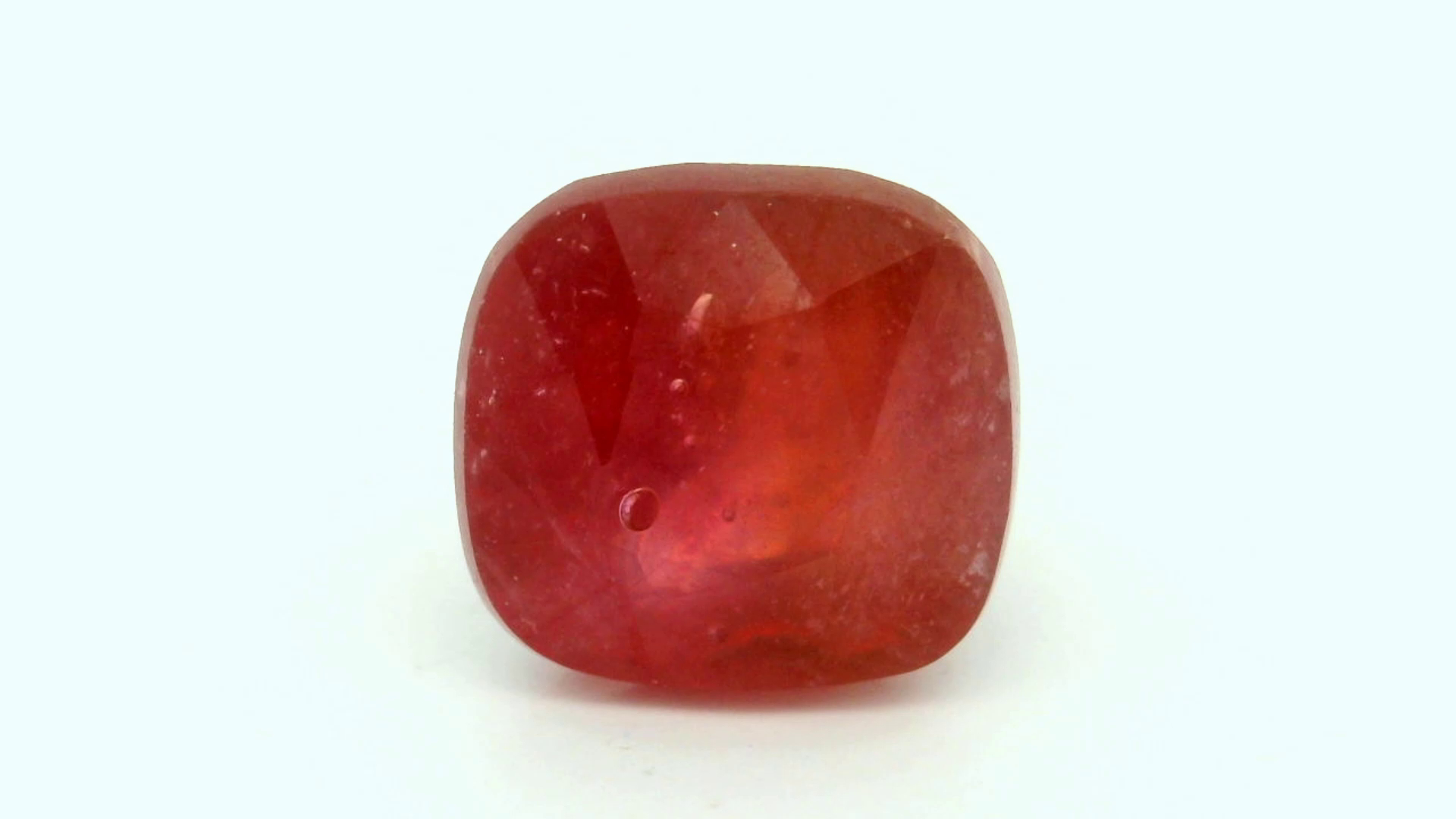 Natural Ruby 6.00 cts