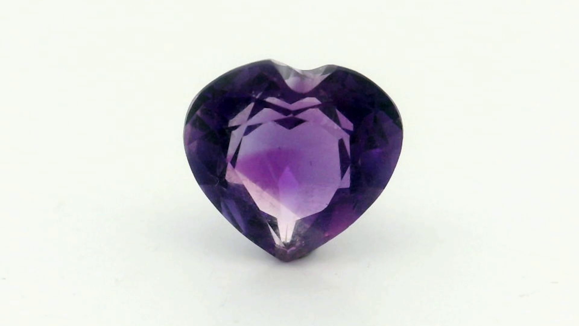 Natural Amethyst 1.40 cts