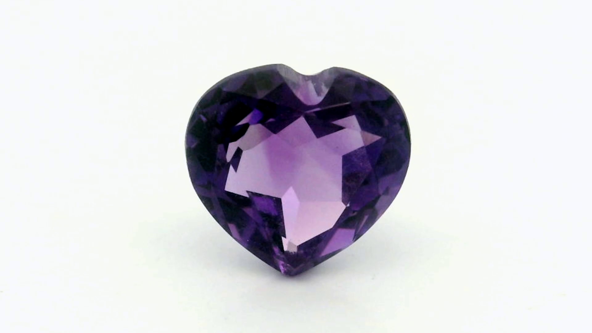 Natural Amethyst 1.60 cts
