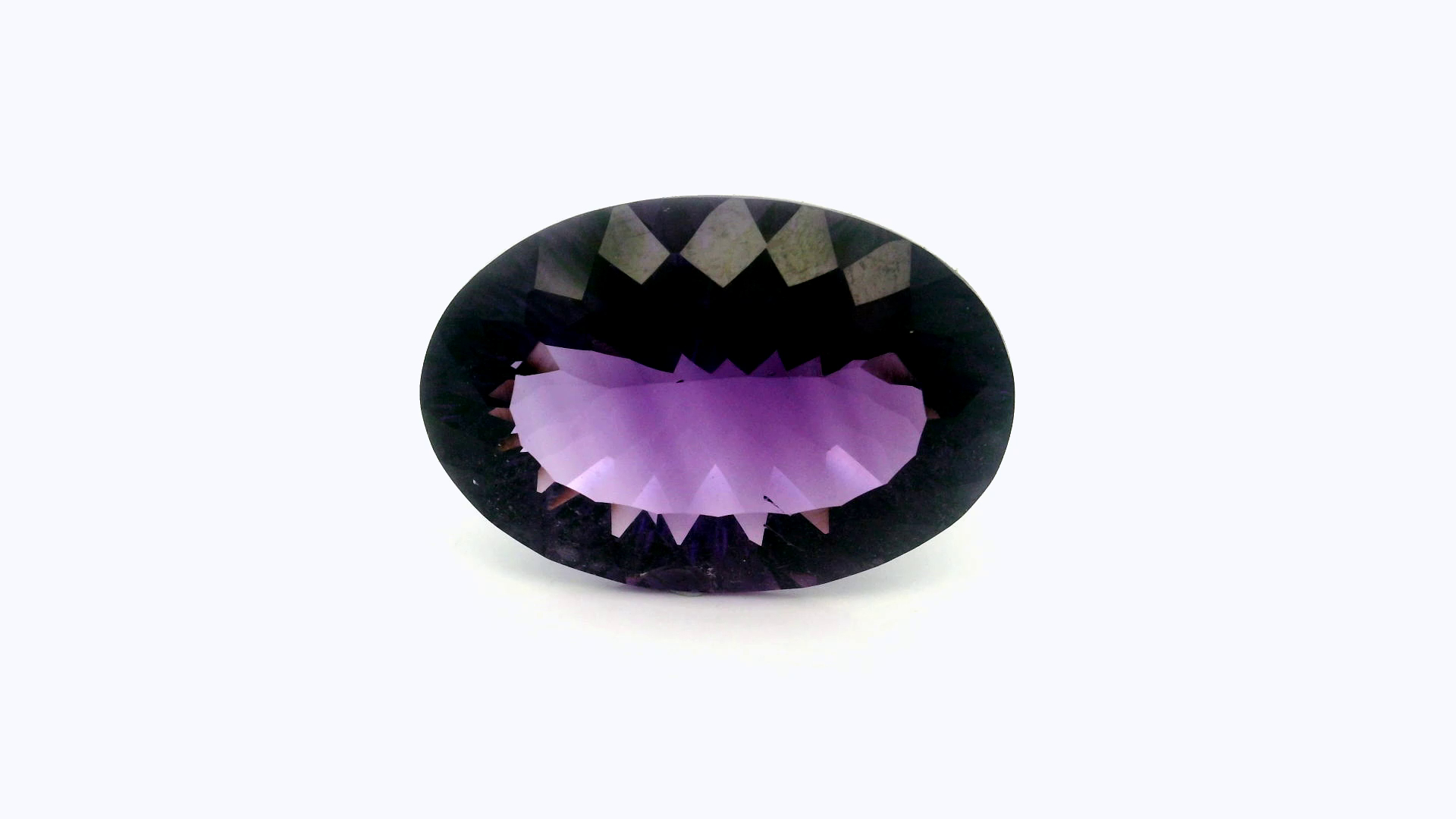Natural Amethyst 21.80 cts