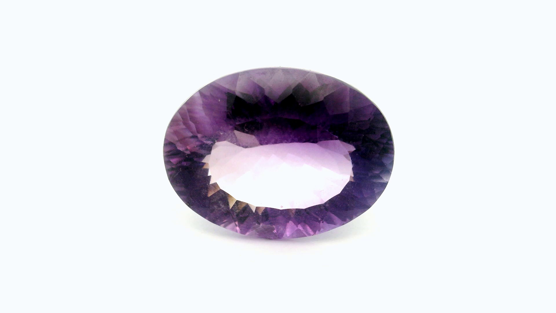 Natural Amethyst 16.95 cts