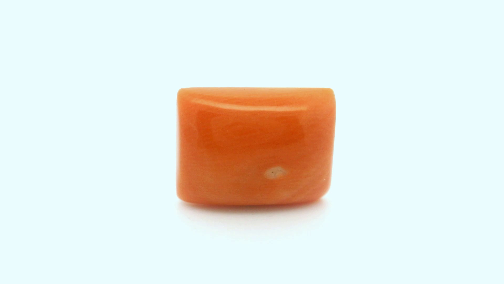 Natural Japanese Coral 4.30 cts