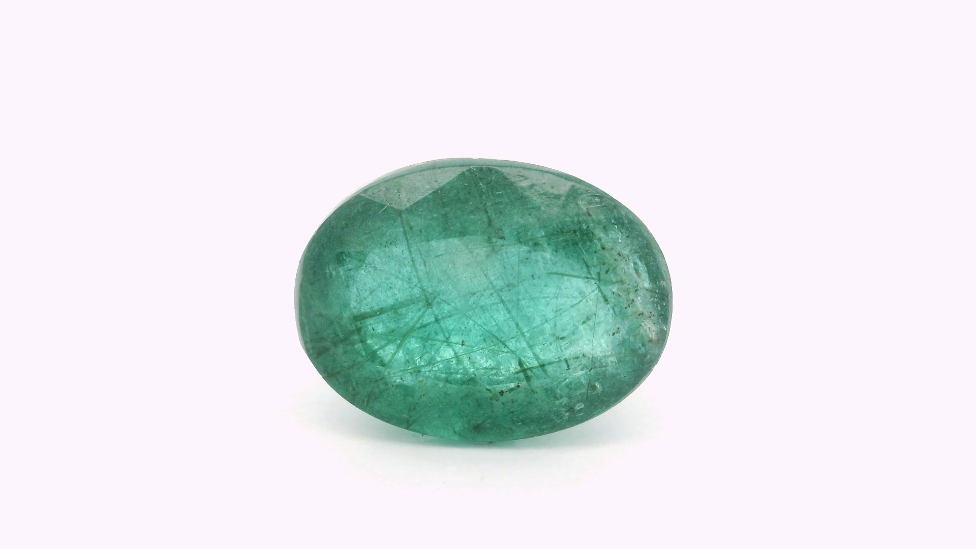 Natural Emerald 6.75 cts