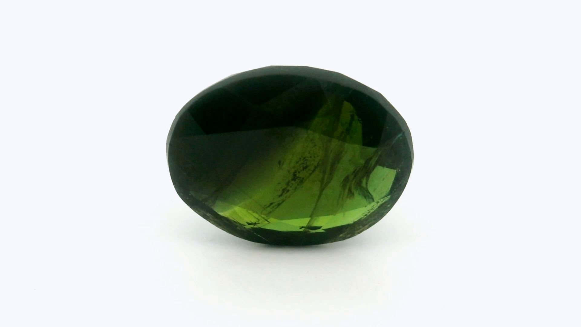 Natural Tourmaline 4.30 cts