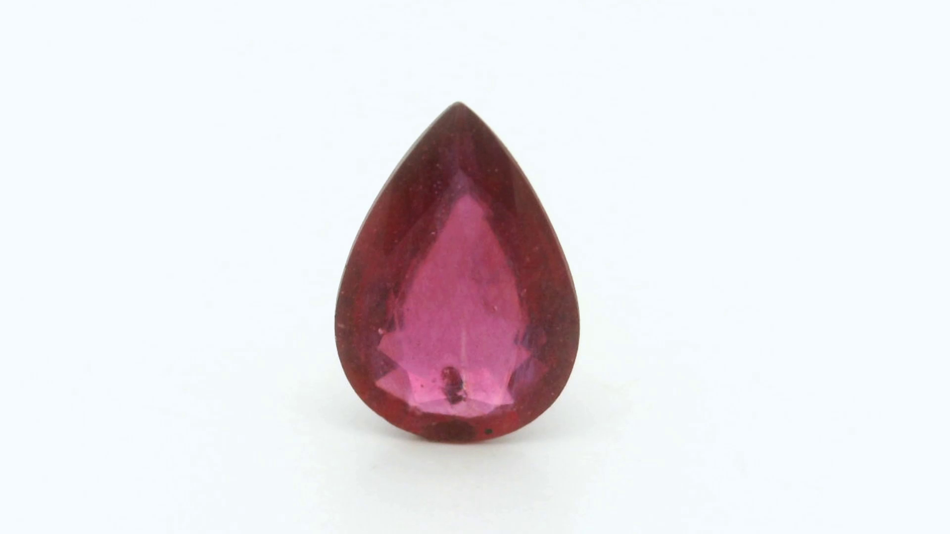 Natural Ruby 3.25 cts