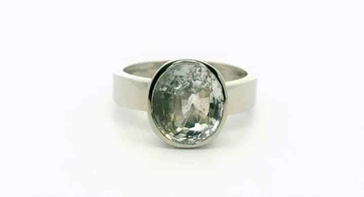 Ring Design by GS JEWELS