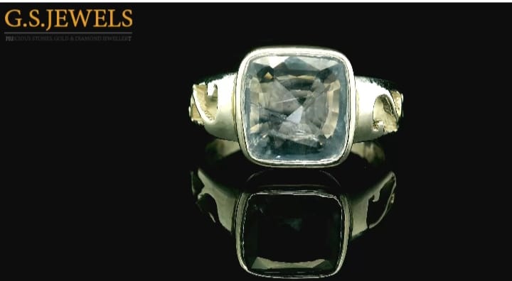 Ring Design by GS JEWELS