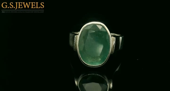Ring Design by GS JEWELS