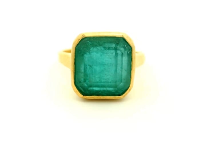 Ring Design by GS JEWELS