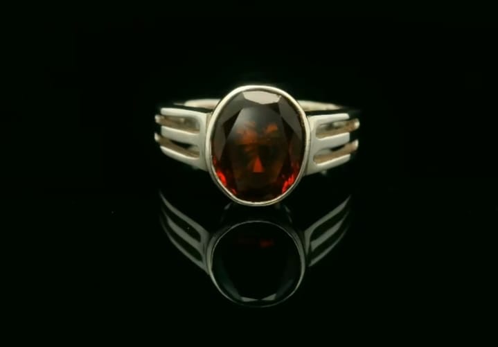 Ring Design by GS JEWELS