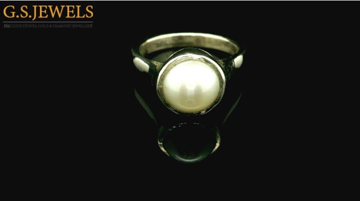 Ring Design by GS JEWELS