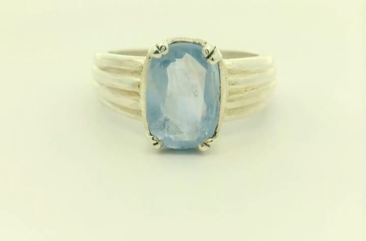 Ring Design by GS JEWELS