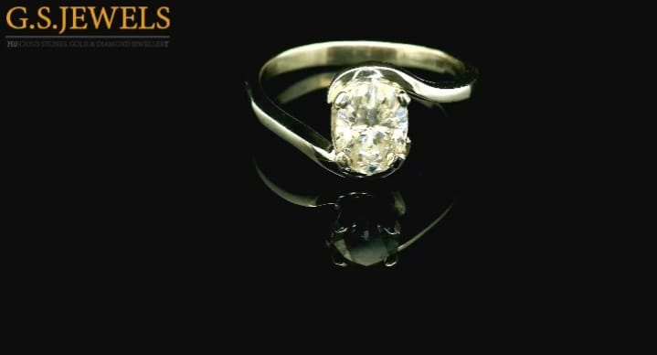 Ring Design by GS JEWELS