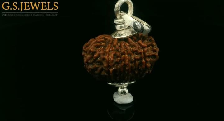 Pendant Design by GS JEWELS