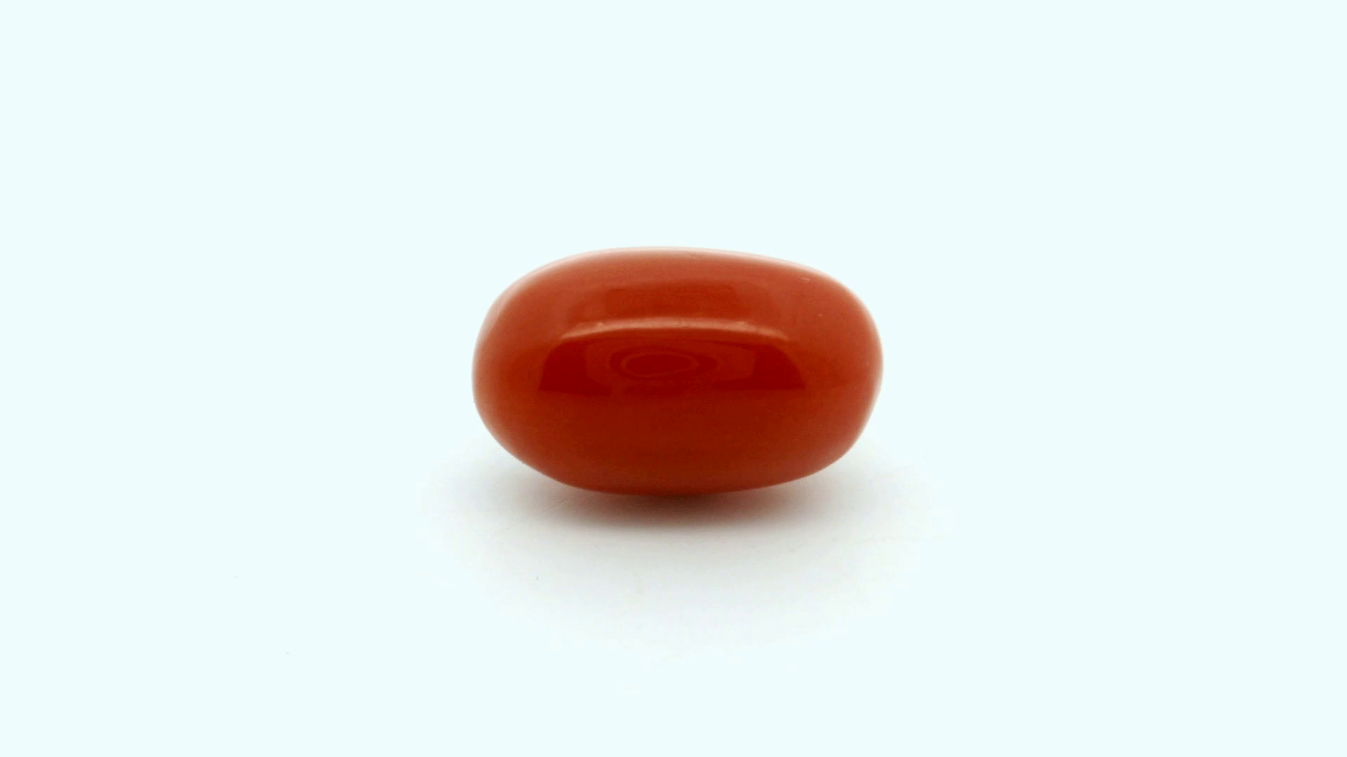 Natural Coral 5.05 cts