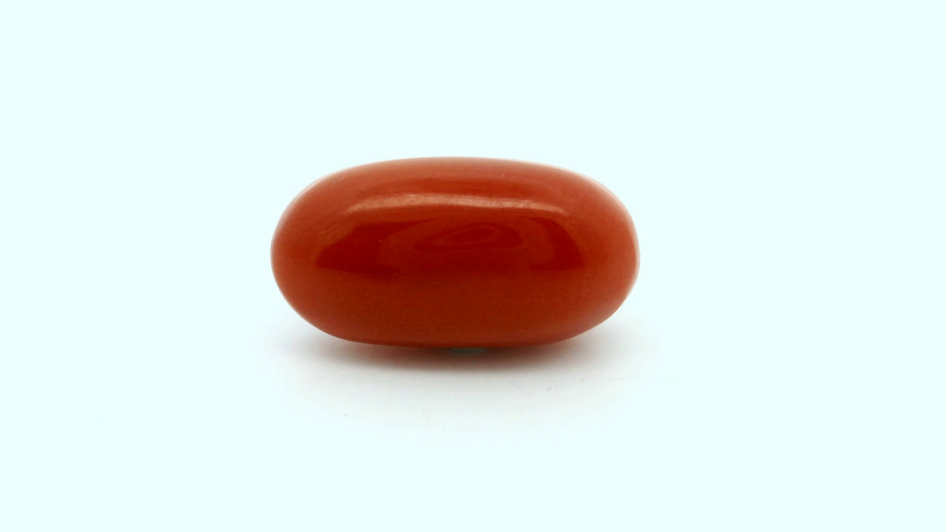 Natural Coral 5.10 cts