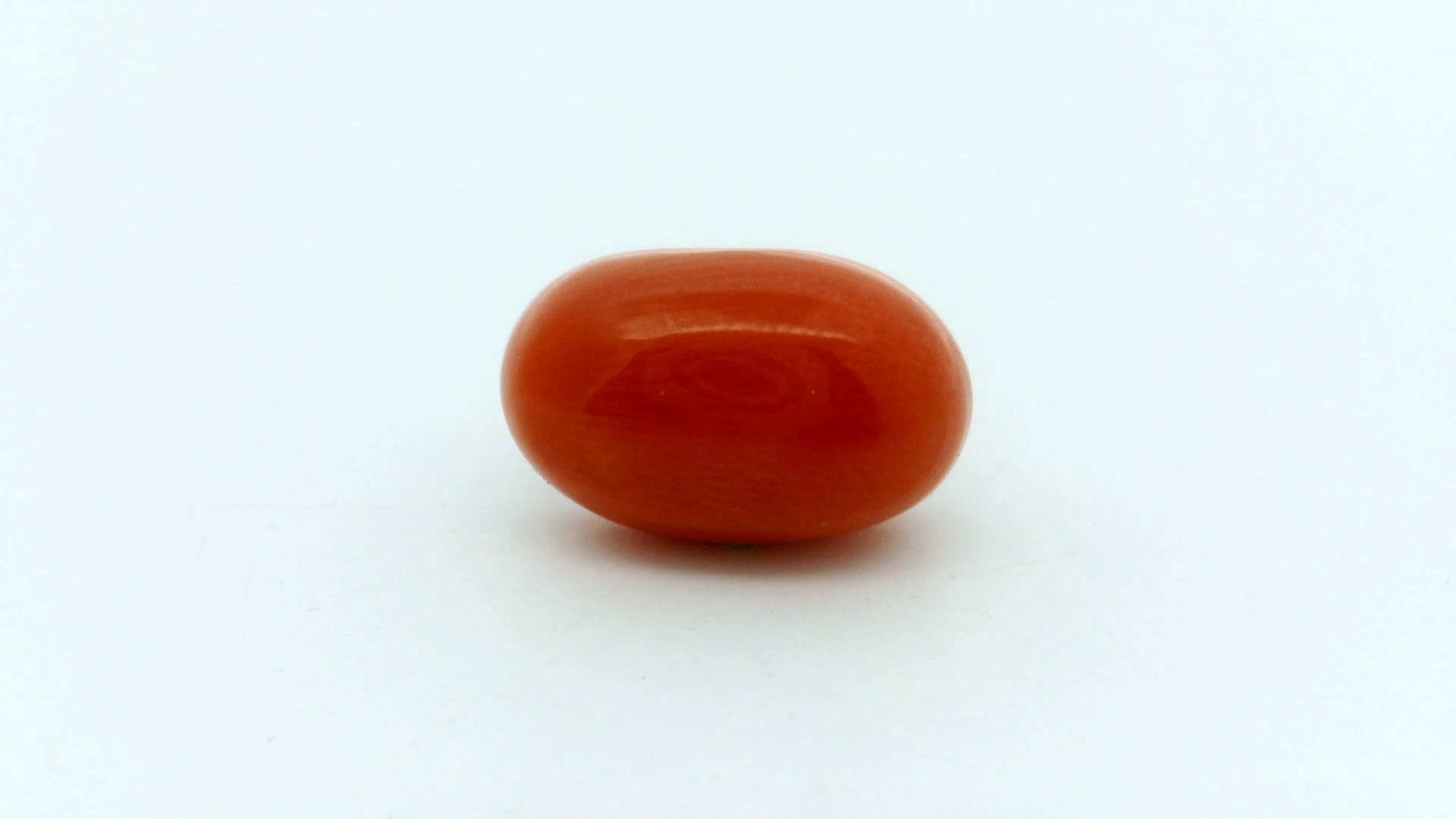 Natural Coral 4.95 cts