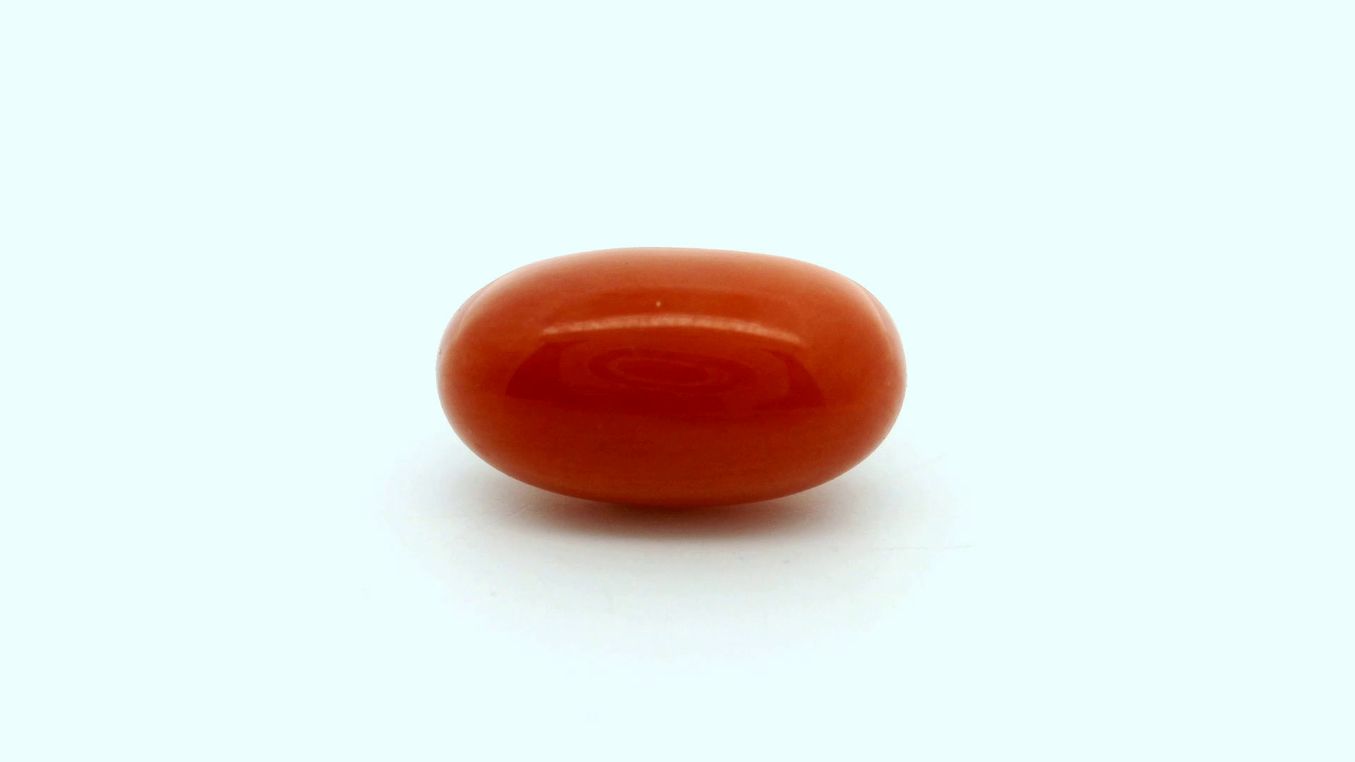 Natural Coral 4.15 cts