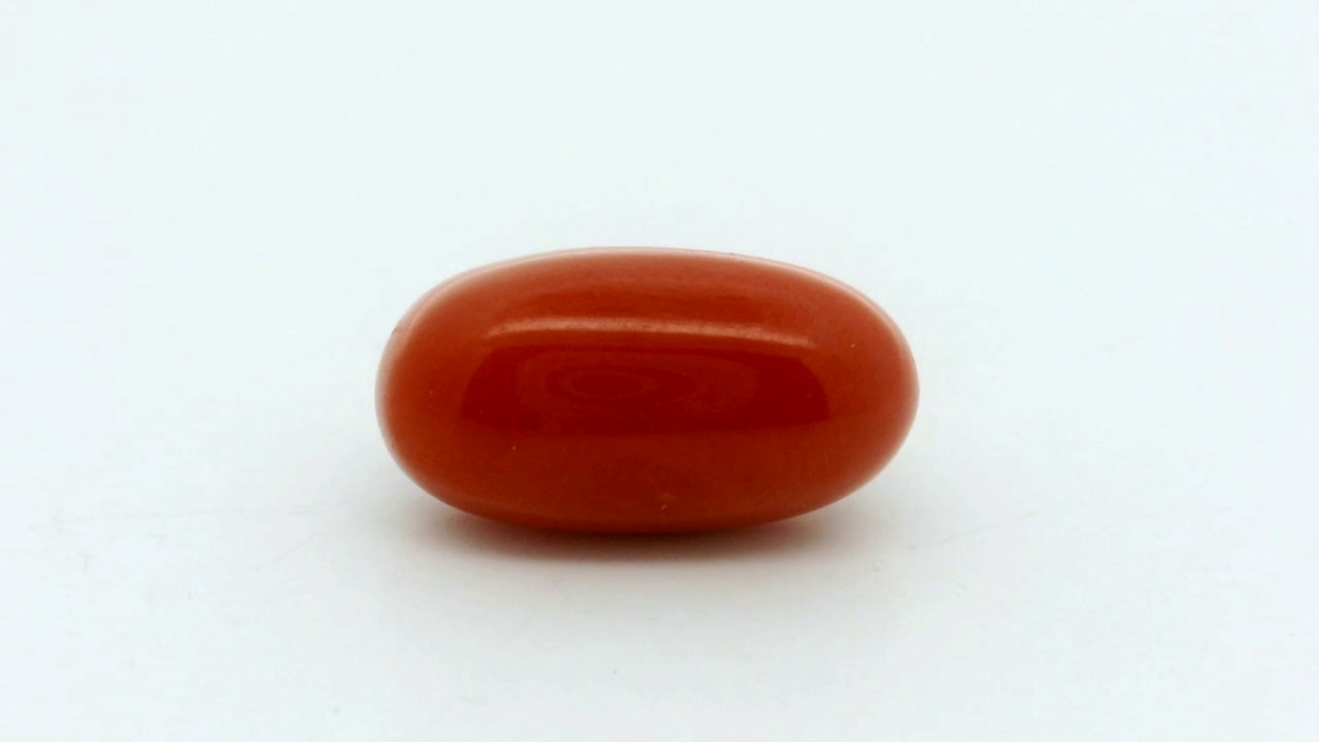 Natural Coral 4.20 cts