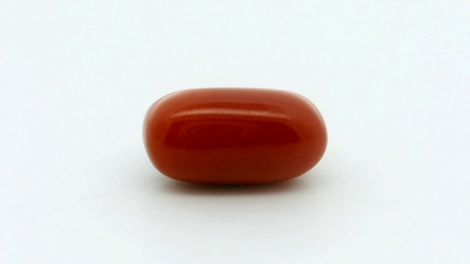 Natural Coral 4.40 cts