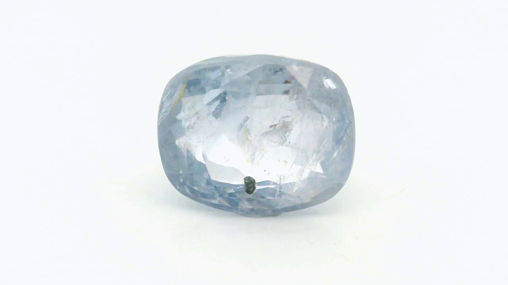 Natural Blue Sapphire 6.35 cts
