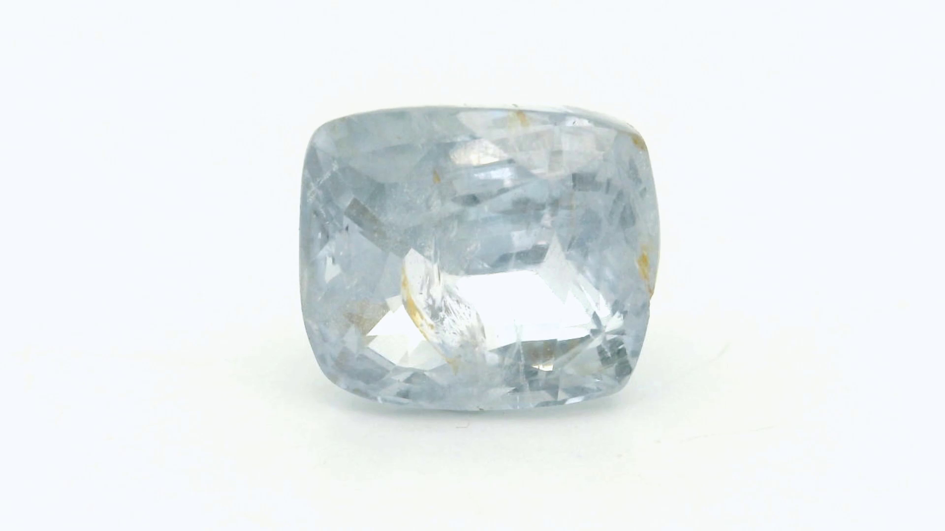 Natural Blue Sapphire 6.45 cts