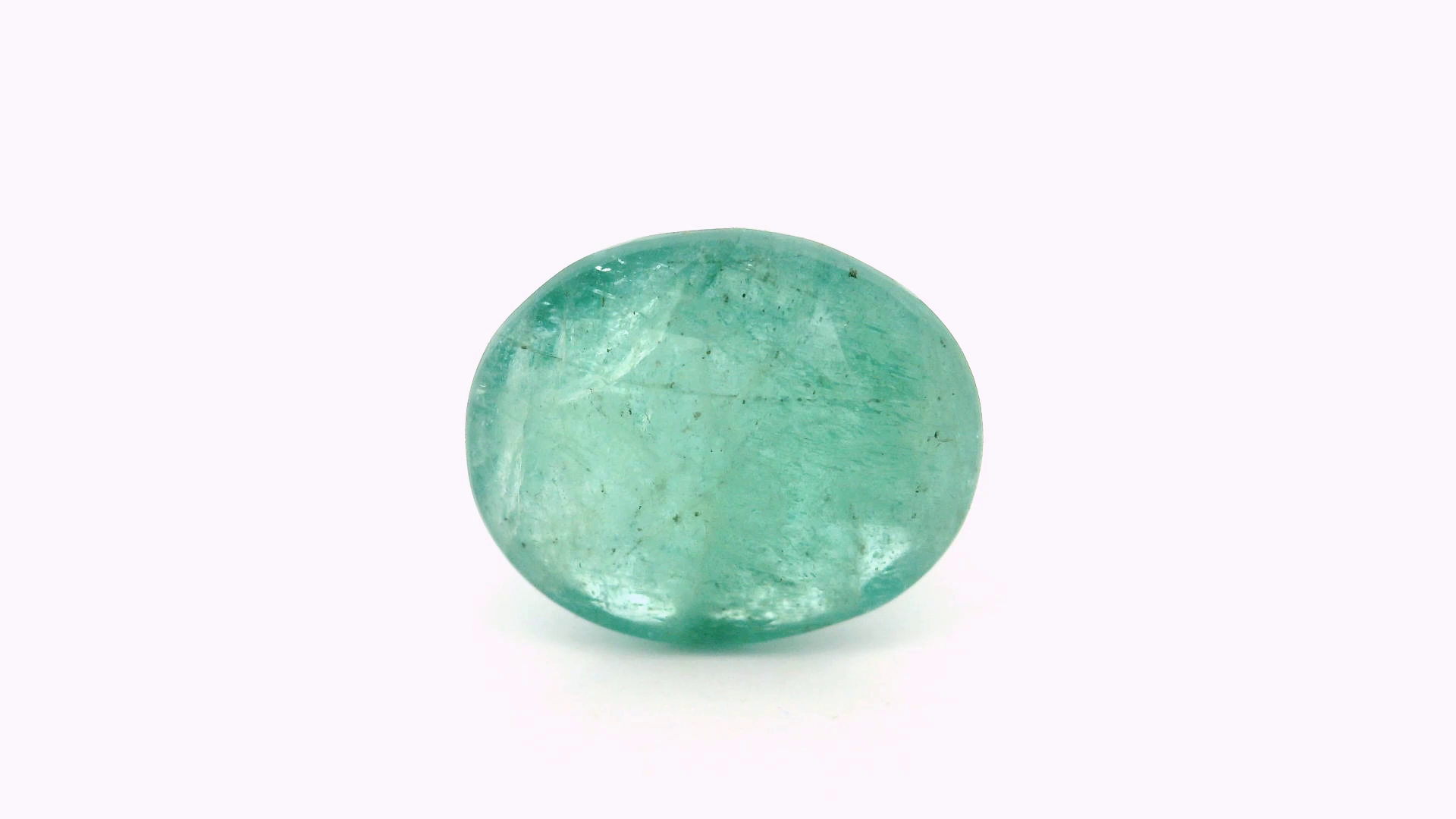 Natural Emerald 4.80 cts