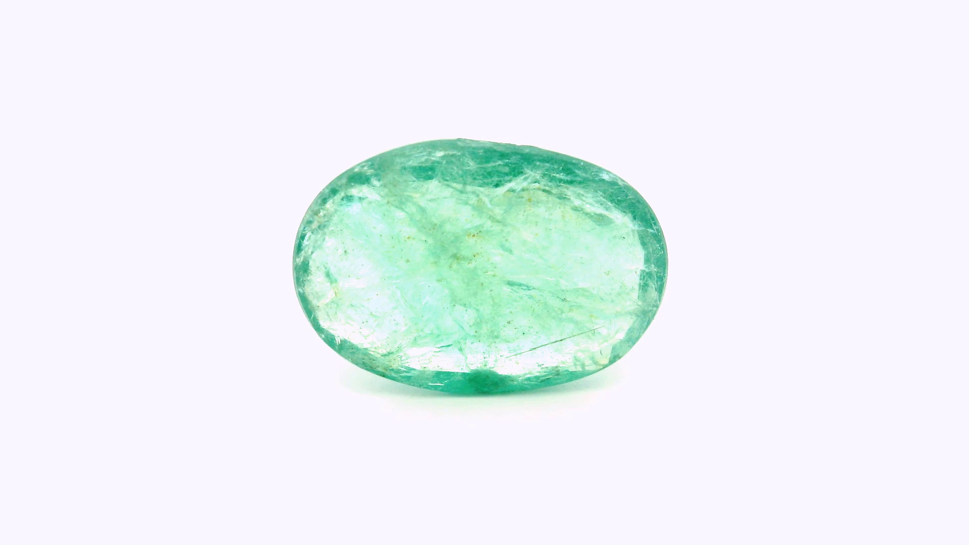 Natural Emerald 4.15 cts