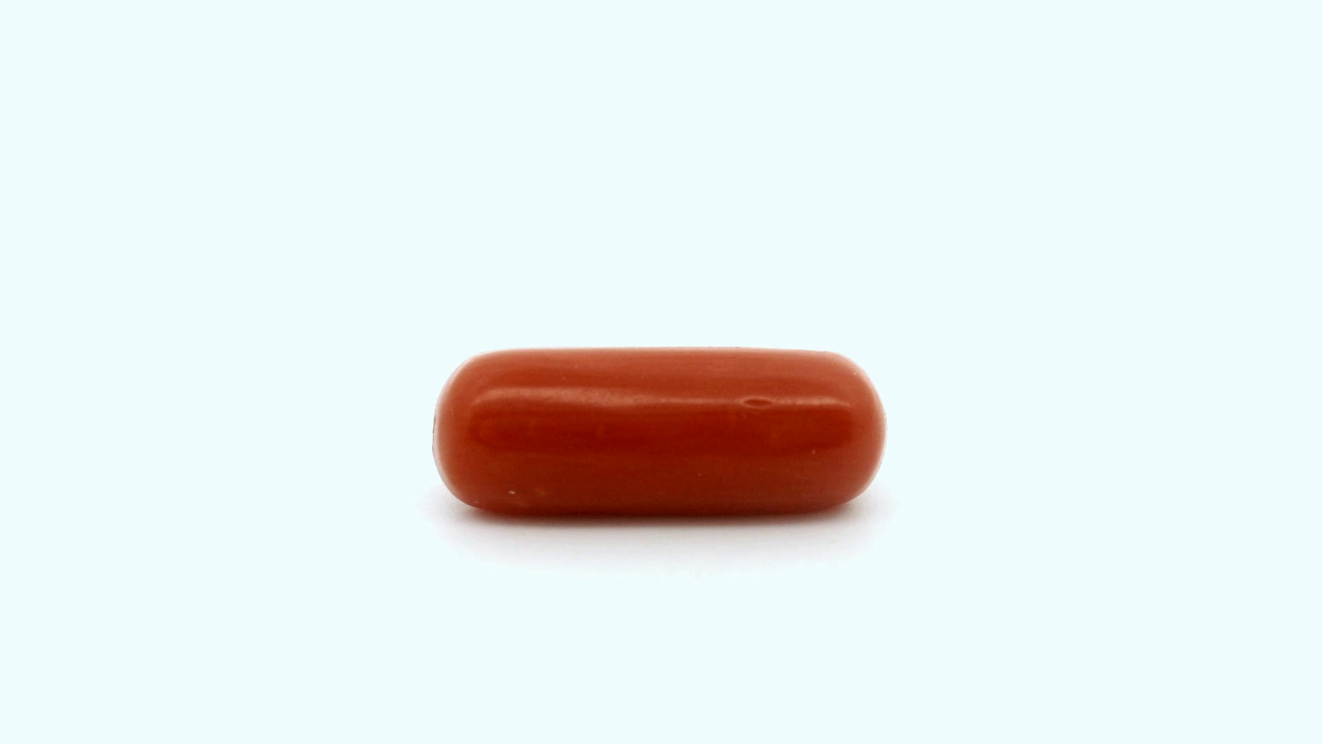 Natural Coral 3.85 cts