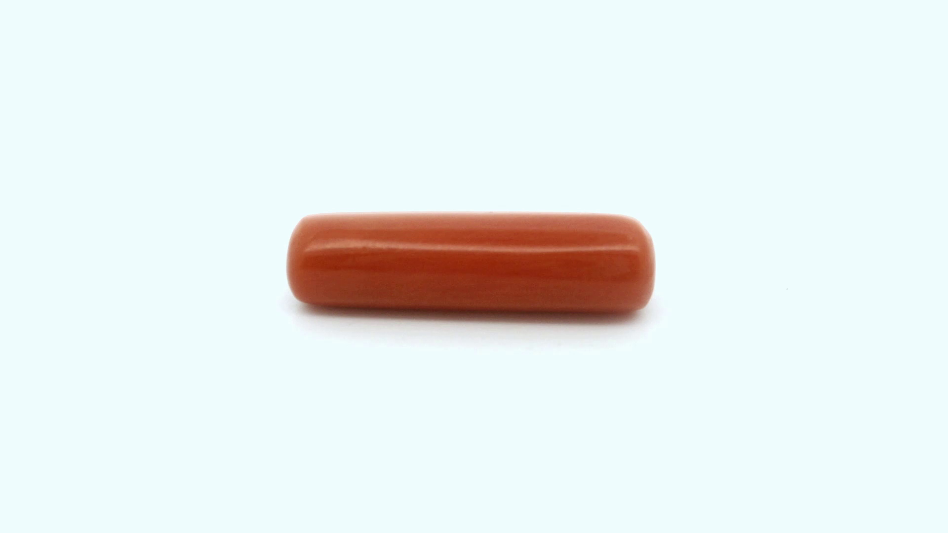 Natural Coral 4.10 cts