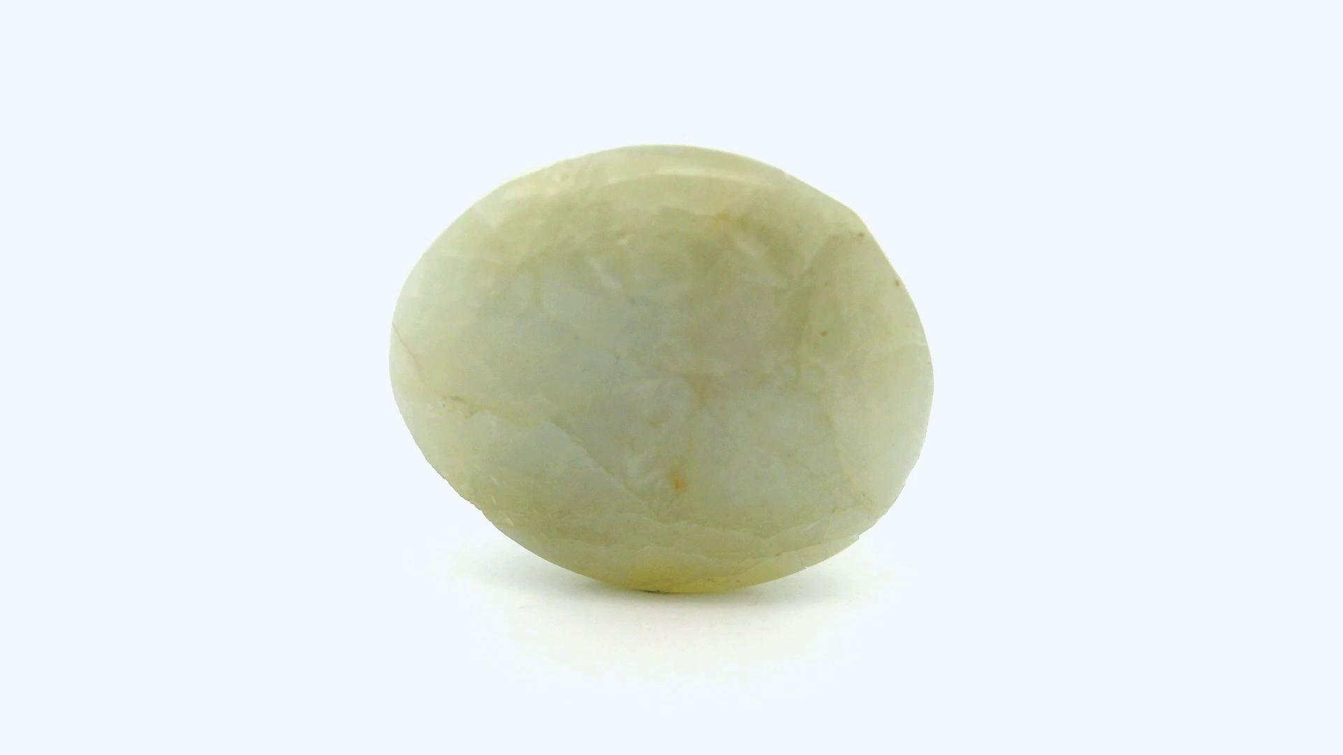 Natural cat’s eye 9.60 cts