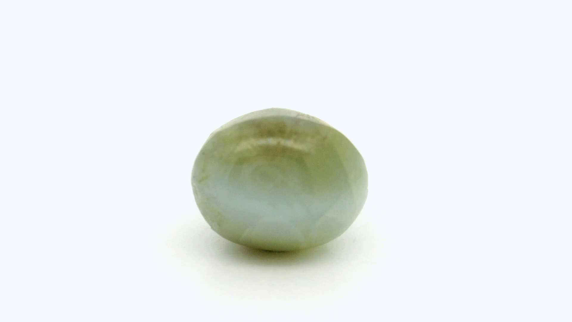 Natural cat’s eye 8.20 cts