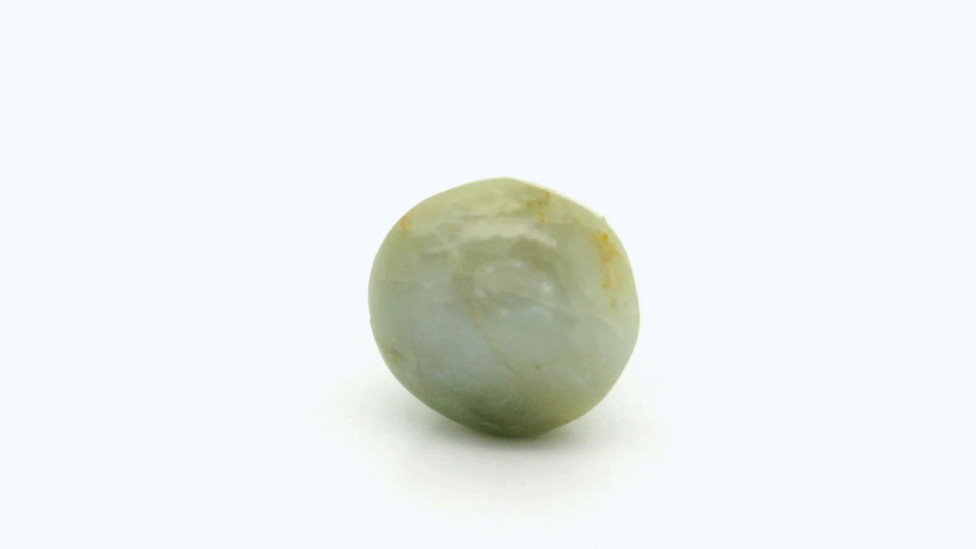 Natural cat’s eye 6.10 cts