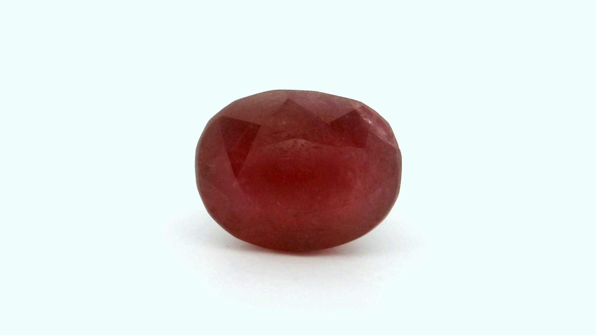 Natural Ruby 2.85 cts