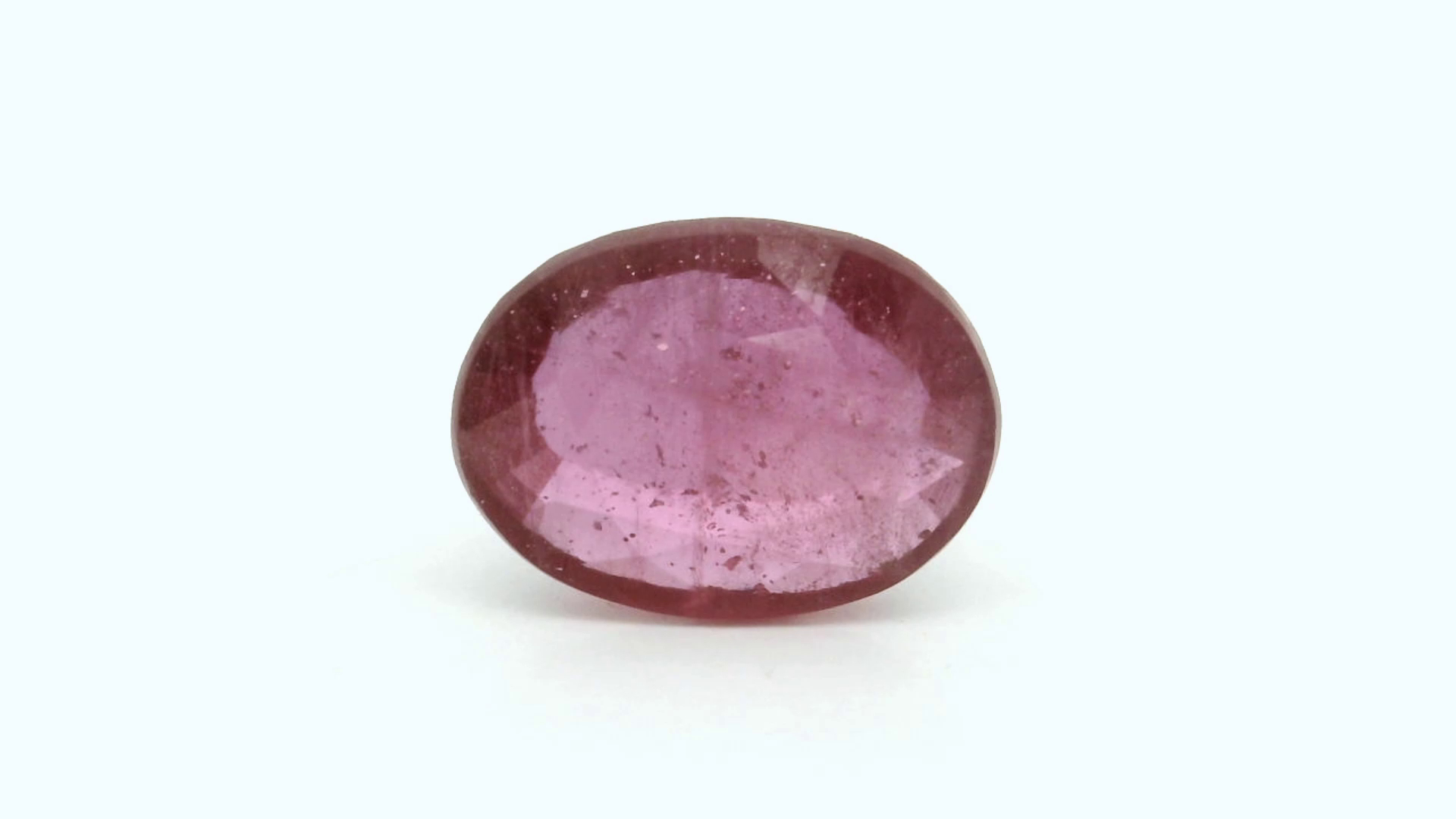 Natural Ruby 4.55 cts
