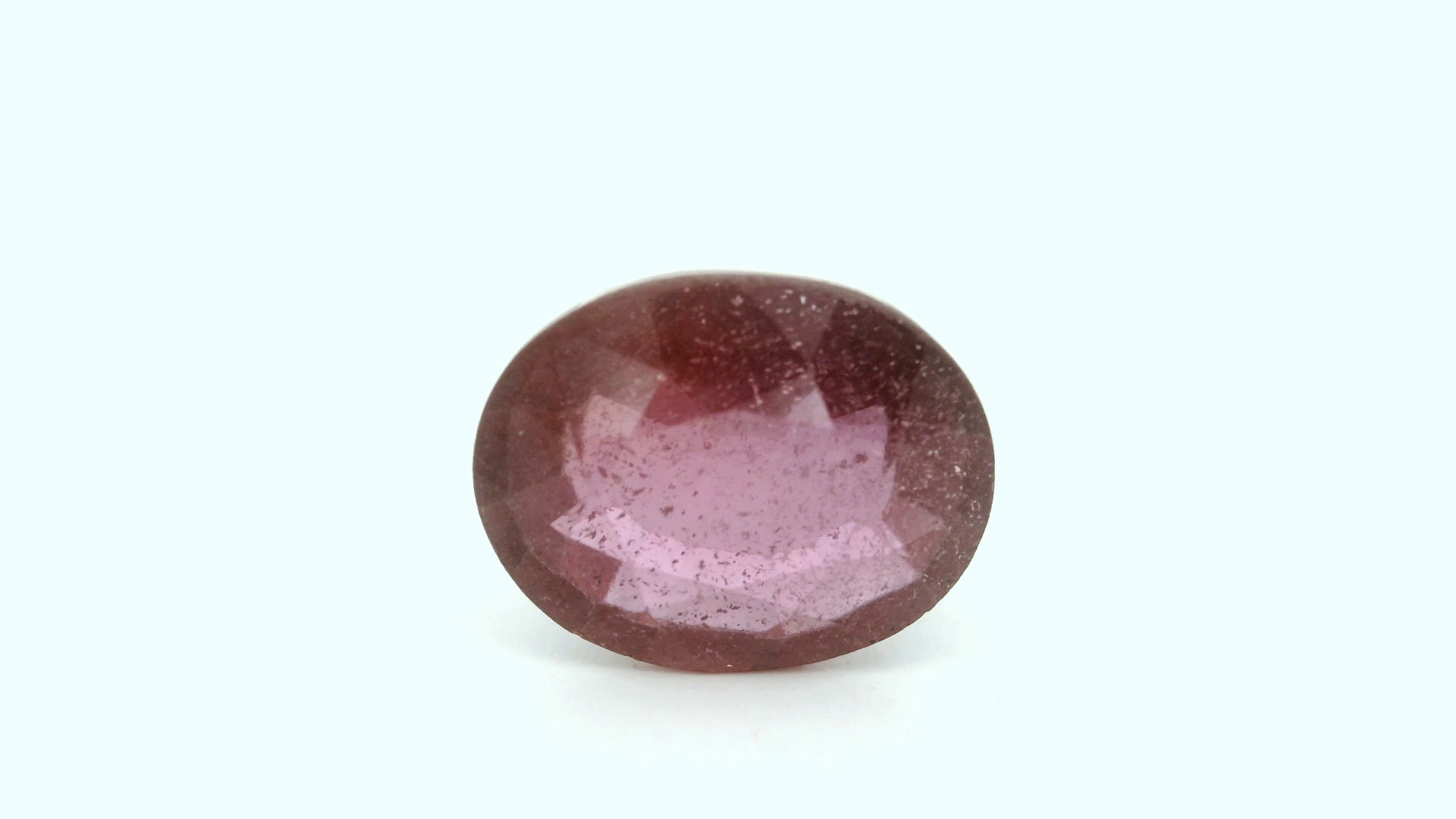 Natural Ruby 5.85 cts