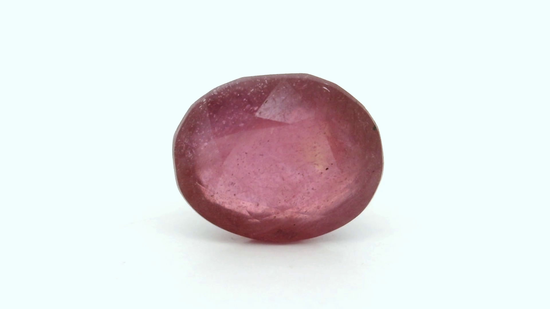 Natural Ruby 4.10 cts
